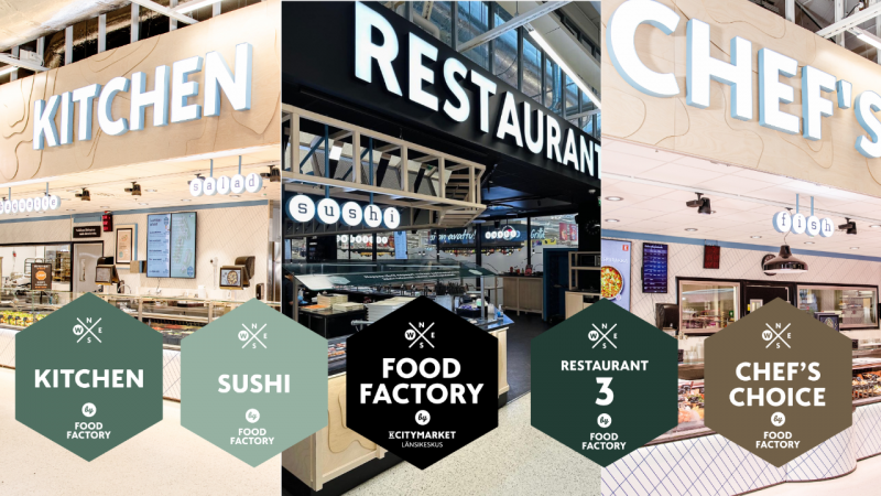 Tervetuloa töihin meille Länkkäriin!